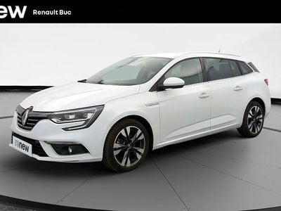Renault Mégane IV