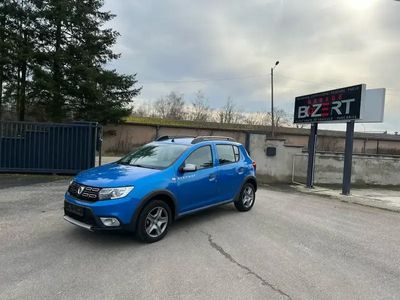 occasion Dacia Sandero TCe 90 Stepway