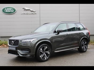 occasion Volvo XC90 B5 AWD 235ch R-Design Geartronic