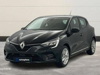 Occasion Renault Clio V Zen 117 ch (86 kW) 2020 Berline