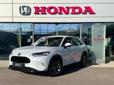 Nouvelle Honda ZR-V Executive 2025 Blanc platine nacrée SUV