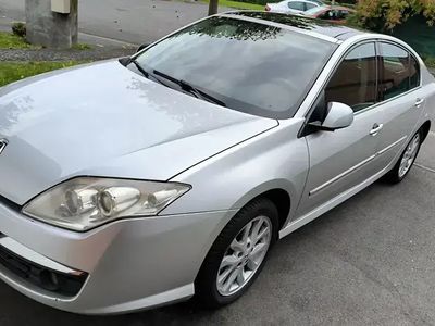 Renault Laguna III