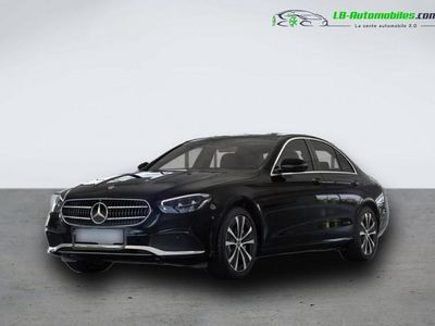 Mercedes E300