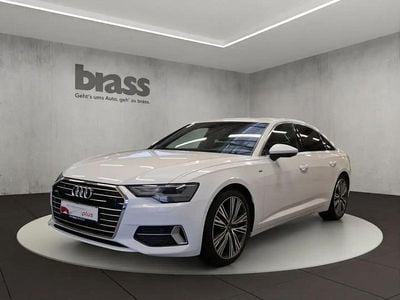 Blanc Occasion 2022 Audi A6 Advanced Berline | 34 200 € (Super prix)