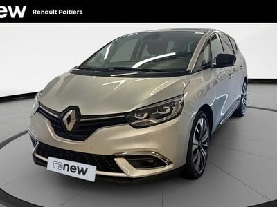 Renault Grand Scénic IV