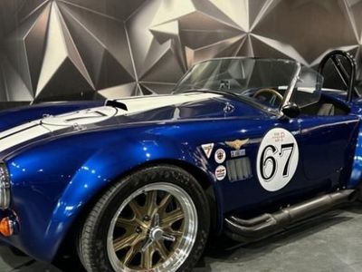 Occasion 1967 Ford Shelby | 129 990 €
