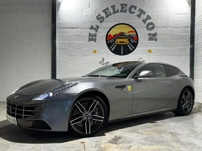 Ferrari FF