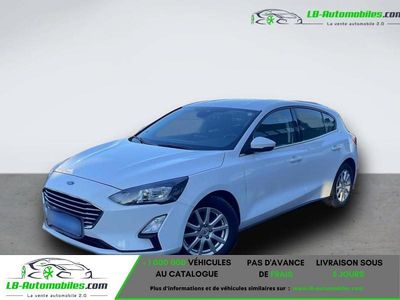 Occasion Ford Focus 120 ch (88 kW) 2021 Berline