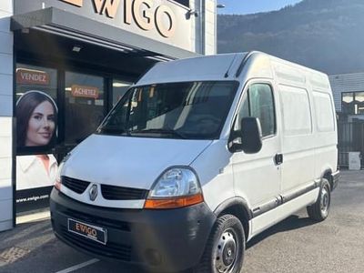 Occasion Renault Master 101 ch (74 kW) 2008