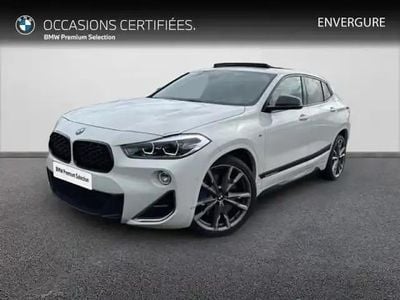 Blanc Occasion 2019 BMW X2 Performance SUV | 33 900 €