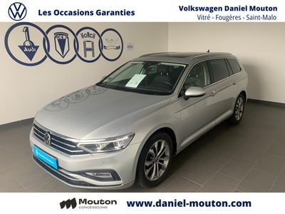 occasion VW Passat Passat SWSW 2.0 TDI EVO SCR 150 DSG7