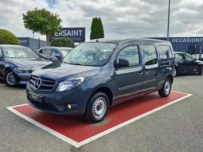 Mercedes Citan 109