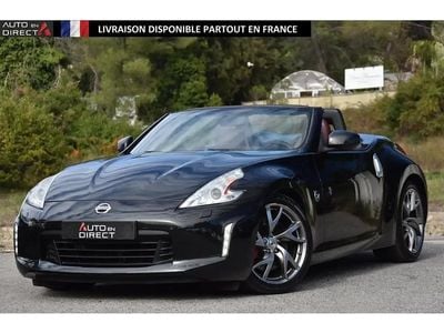Nissan 370Z