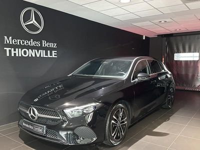 Occasion 2024 Mercedes A180 Berline | 31 490 € (Prix juste)