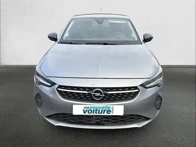 Occasion Opel Corsa 100 ch (73 kW) 2022 Gris Citadine