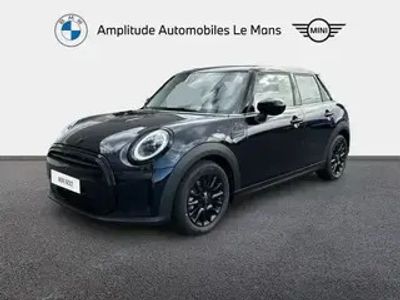 occasion Mini Cooper 136ch Essential Bva7