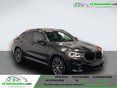 Occasion BMW X4 Comfort Edition 286 ch (210 kW) 2021 SUV