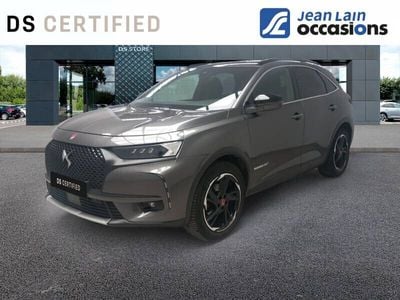 DS Automobiles DS7 Crossback