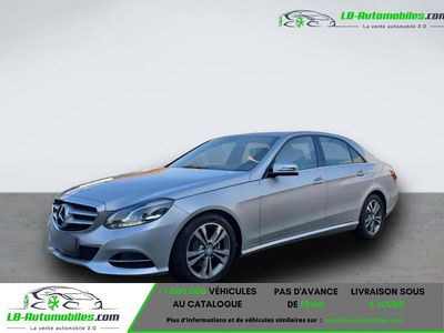 Occasion Mercedes E200 184 ch (135 kW) 2015 Berline