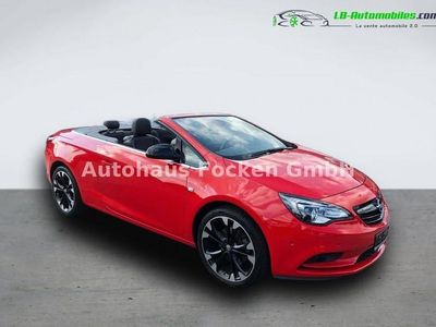Opel Cascada