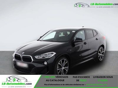 Occasion BMW X2 Comfort Edition 190 ch (139 kW) 2018 SUV