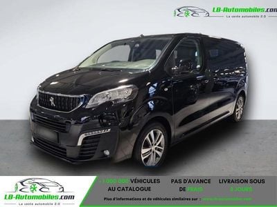 Peugeot Traveller