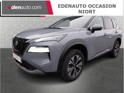 Occasion 2023 Nissan X-Trail N-Connecta SUV | 28 990 € (Bon prix)