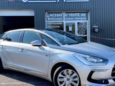 Citroën DS5