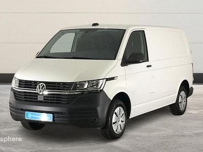 VW T6.1