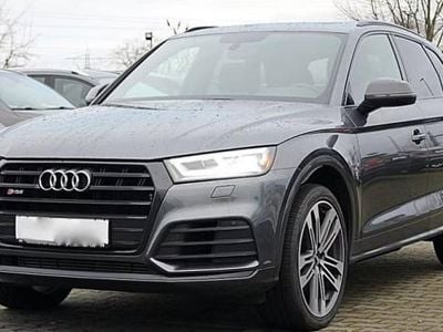 Occasion 2019 Audi SQ5 Sport SUV | 36 950 € (Bon prix)