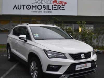 occasion Seat Ateca STYLE 1.6 TDI 16V 115 cv