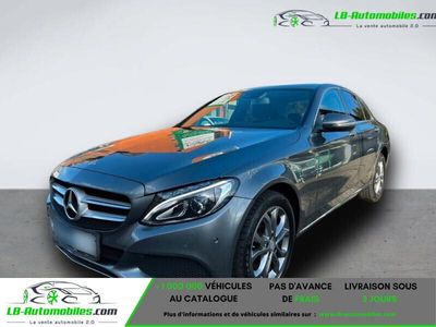 occasion Mercedes C200 Classe200 BVA