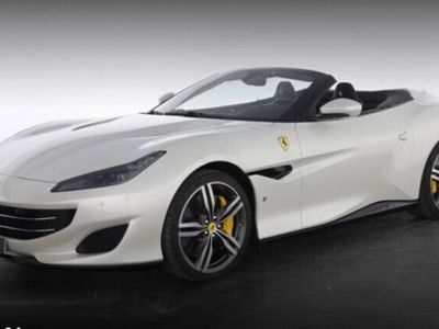 occasion Ferrari Portofino V8 3.9 T 600ch