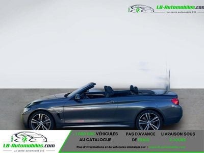 Occasion 2015 BMW 435 Comfort Edition Coupé | 36 200 €