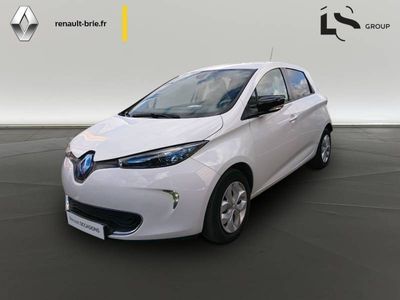 occasion Renault Zoe Zoe