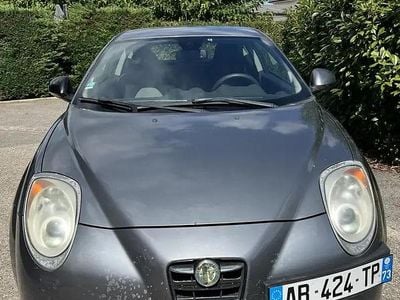 Occasion Alfa Romeo MiTo Distinctive 120 ch (88 kW) 2009 Citadine