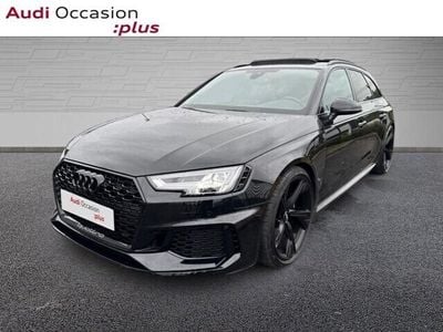 Audi RS4