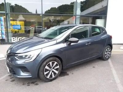 Gris Occasion 2022 Renault Clio V Equilibre Citadine | 12 990 € (Bon prix)