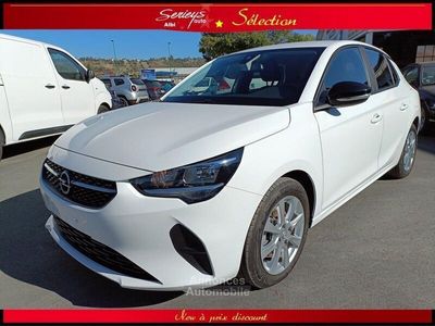 occasion Opel Corsa EDITION BUSINESS PLUS 1.5 D 100 CAMERA AR