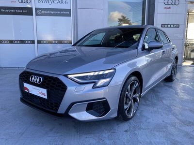 occasion Audi A3 Sportback A3 SPORTBACK 35 TFSI Mild Hybrid 150 S tronic 7