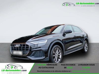 Occasion Audi Q8 231 ch (169 kW) 2021 SUV