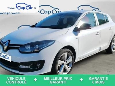 Renault Mégane III