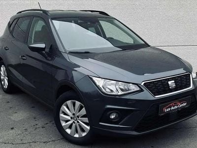 Occasion Seat Arona 116 ch (85 kW) 2020 Gris SUV