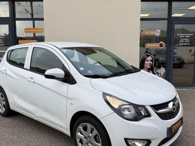Occasion 2016 Opel Karl Edition+ Citadine | 6 990 €