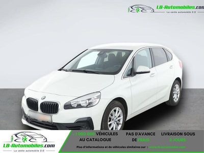 BMW 216