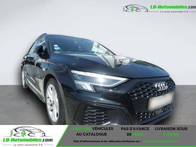 Occasion 2022 Audi A3 Sport Berline | 30 200 € (Prix assez cher)