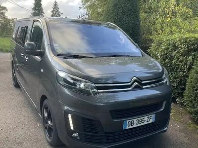 Citroën Spacetourer