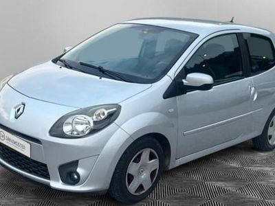 Occasion Renault Twingo Authentique 75 ch (55 kW) 2010 Citadine