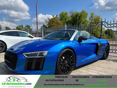 occasion Audi R8 Coupé V10 5.2 FSI 540 S tronic 7 Quattro