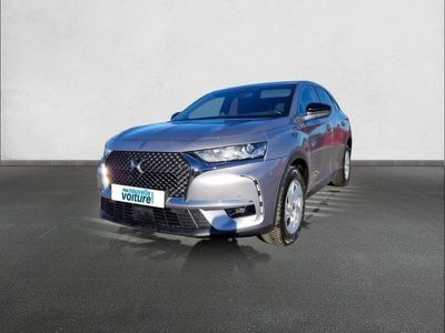 occasion DS Automobiles DS7 Crossback DS 7BlueHDi 130 EAT8 Business